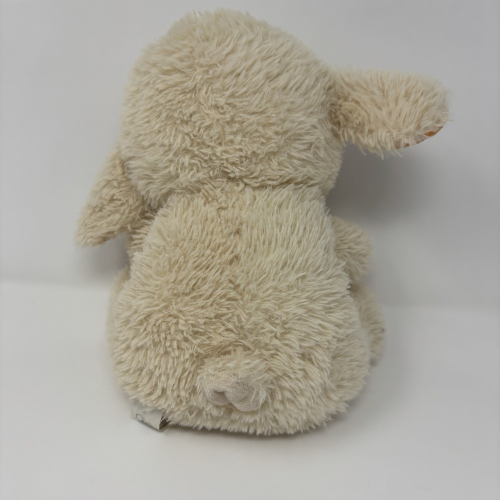 Spark Create Imagine Lamb Rattle Plush - Picture 2 of 3